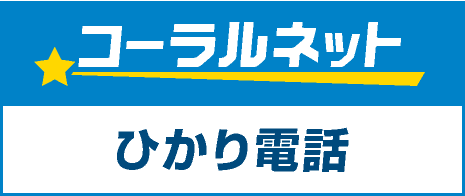 ひかり電話